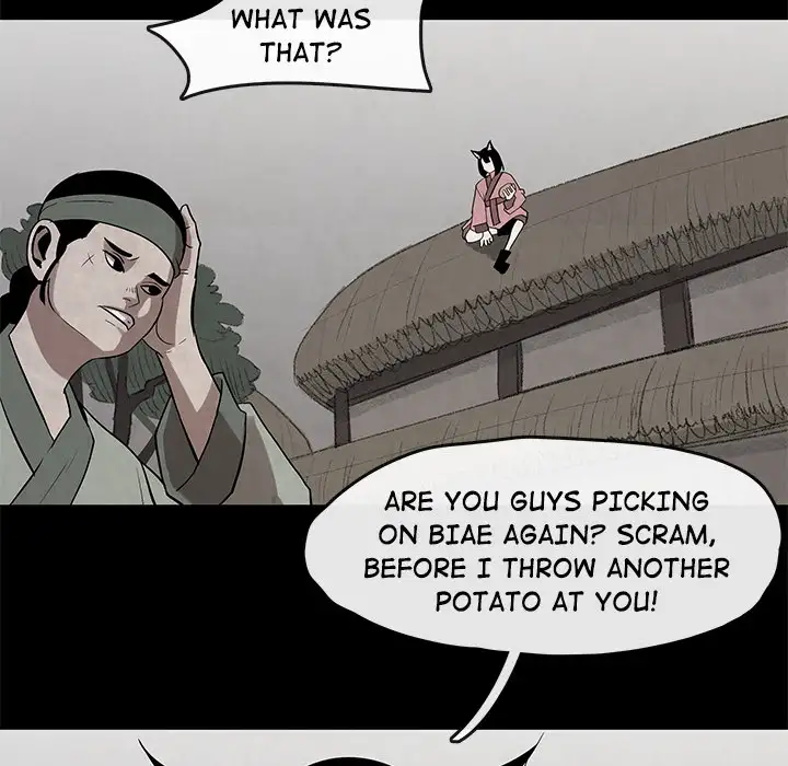 Goran - Chapter 22 Page 30