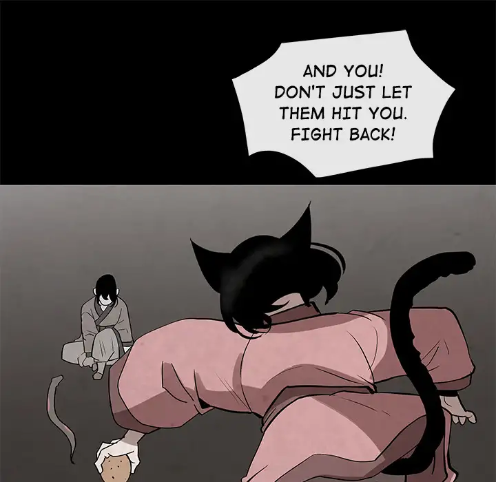 Goran - Chapter 22 Page 33