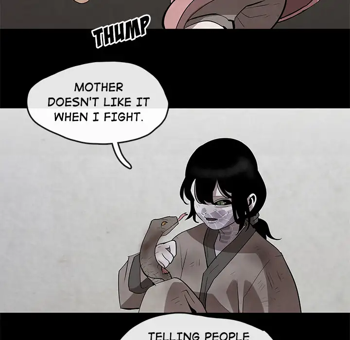 Goran - Chapter 22 Page 34