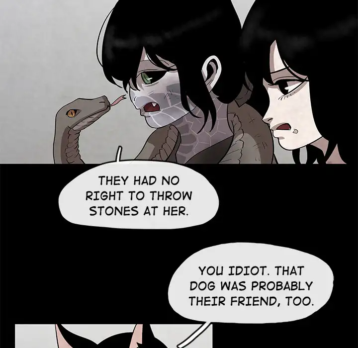 Goran - Chapter 22 Page 37