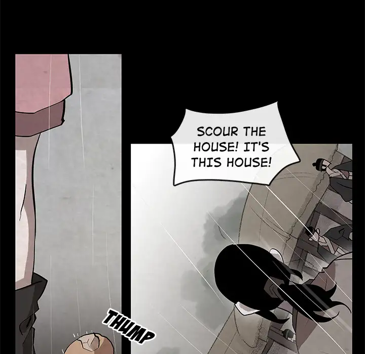 Goran - Chapter 22 Page 44