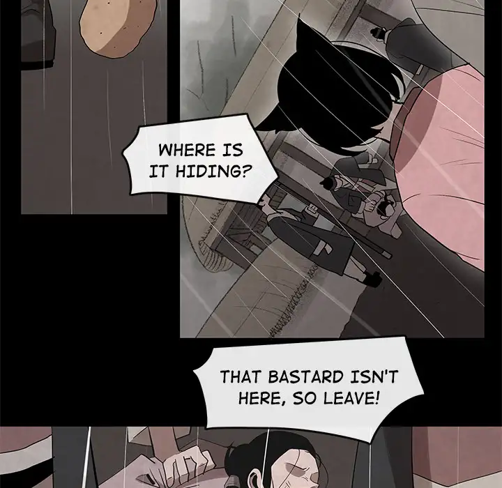 Goran - Chapter 22 Page 45