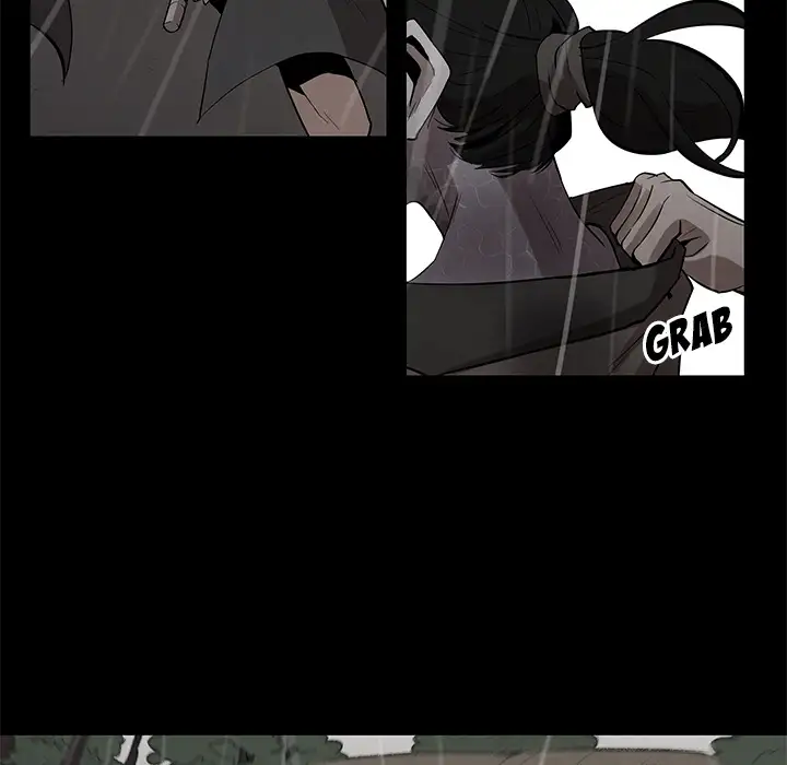 Goran - Chapter 22 Page 51