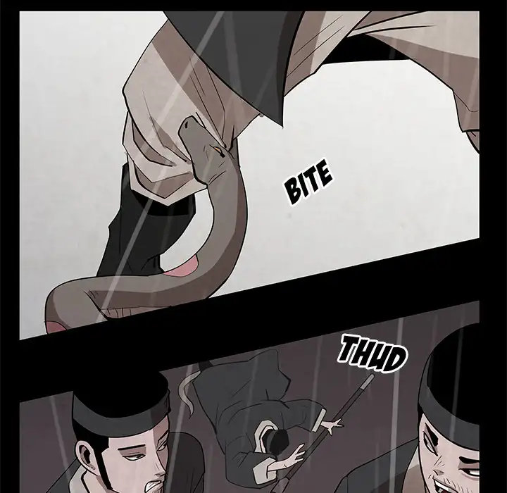 Goran - Chapter 22 Page 53