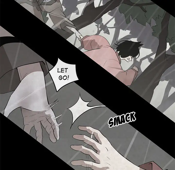 Goran - Chapter 22 Page 56