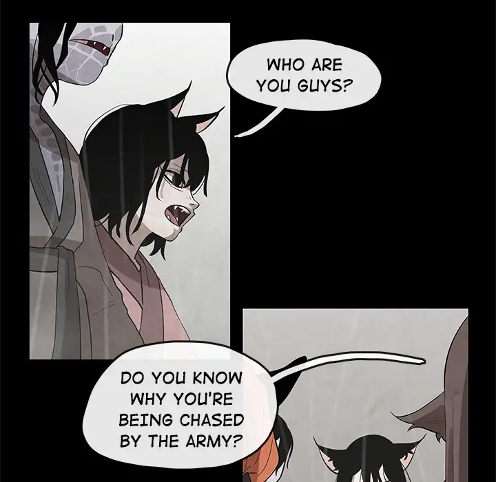 Goran - Chapter 22 Page 65