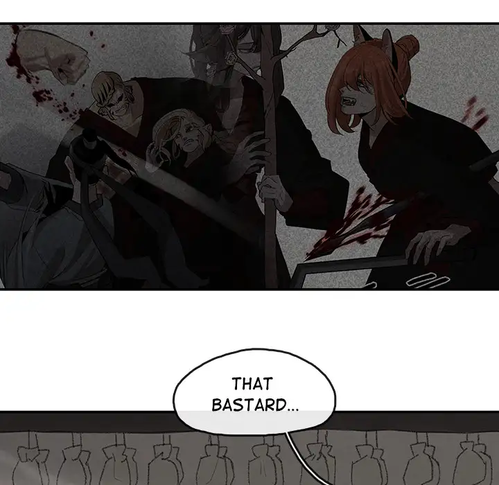 Goran - Chapter 23 Page 16