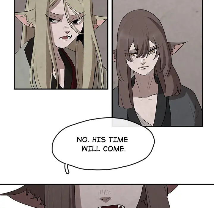 Goran - Chapter 23 Page 18