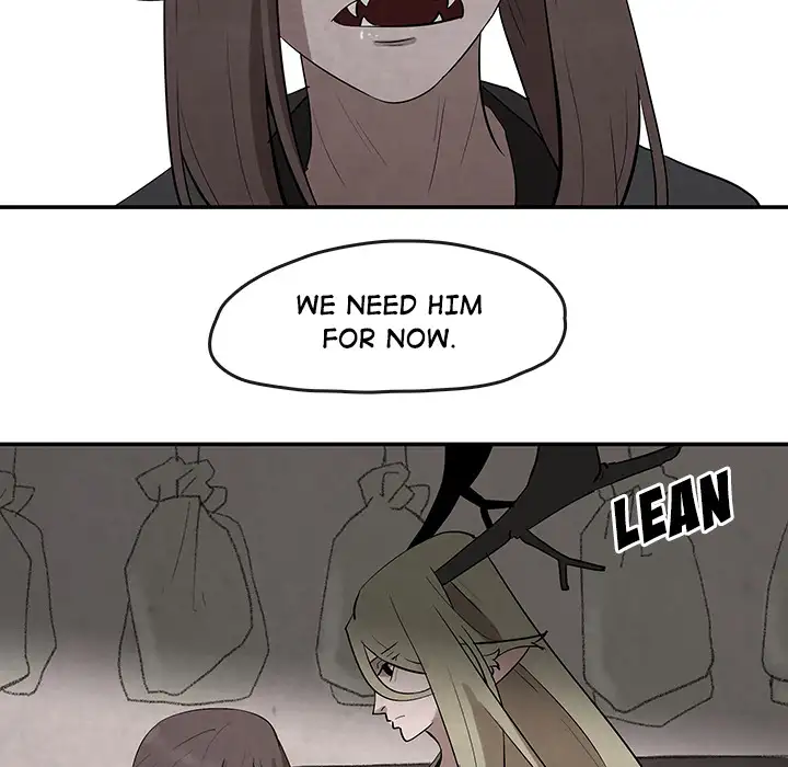 Goran - Chapter 23 Page 19