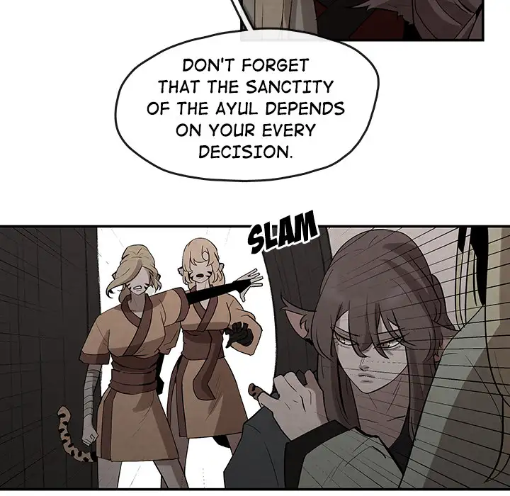 Goran - Chapter 23 Page 23