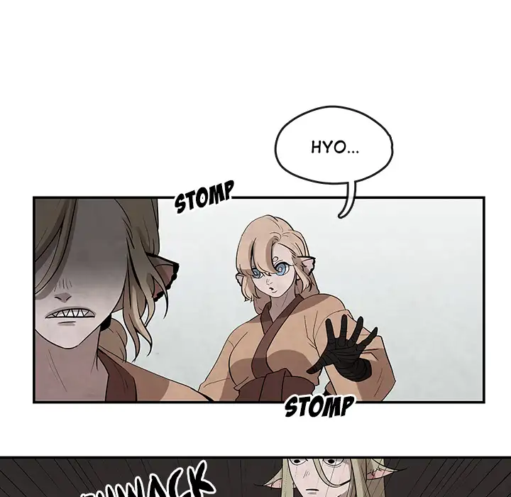 Goran - Chapter 23 Page 24