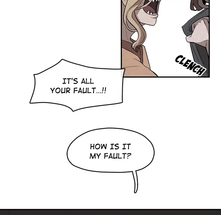 Goran - Chapter 23 Page 27