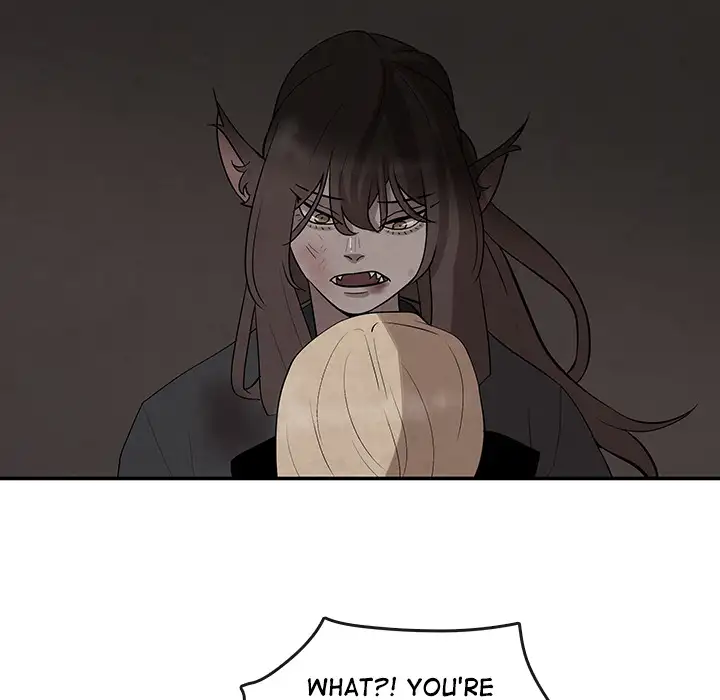 Goran - Chapter 23 Page 28