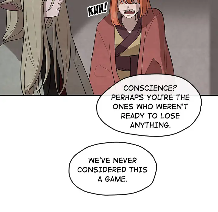 Goran - Chapter 23 Page 31