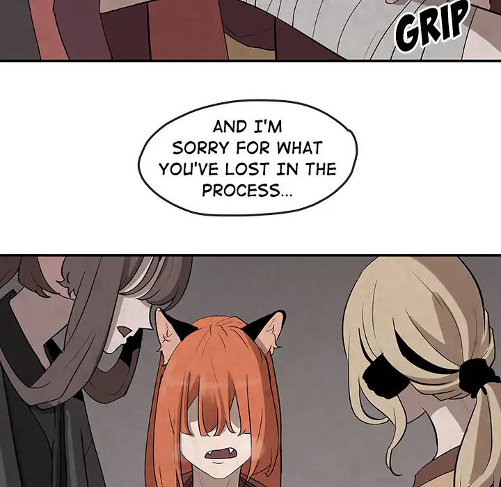 Goran - Chapter 23 Page 37