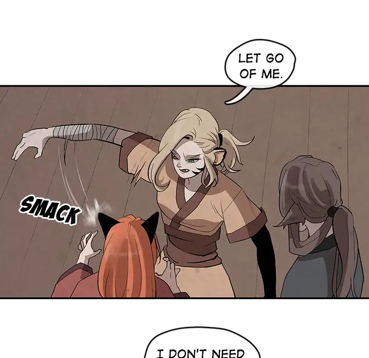 Goran - Chapter 23 Page 40