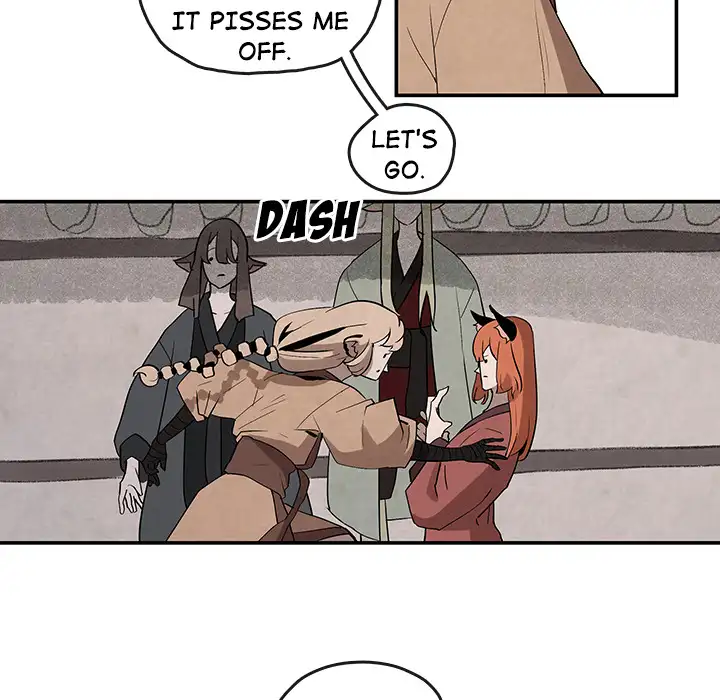 Goran - Chapter 23 Page 42