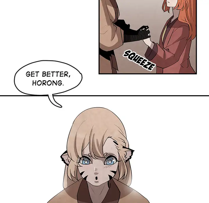 Goran - Chapter 23 Page 44