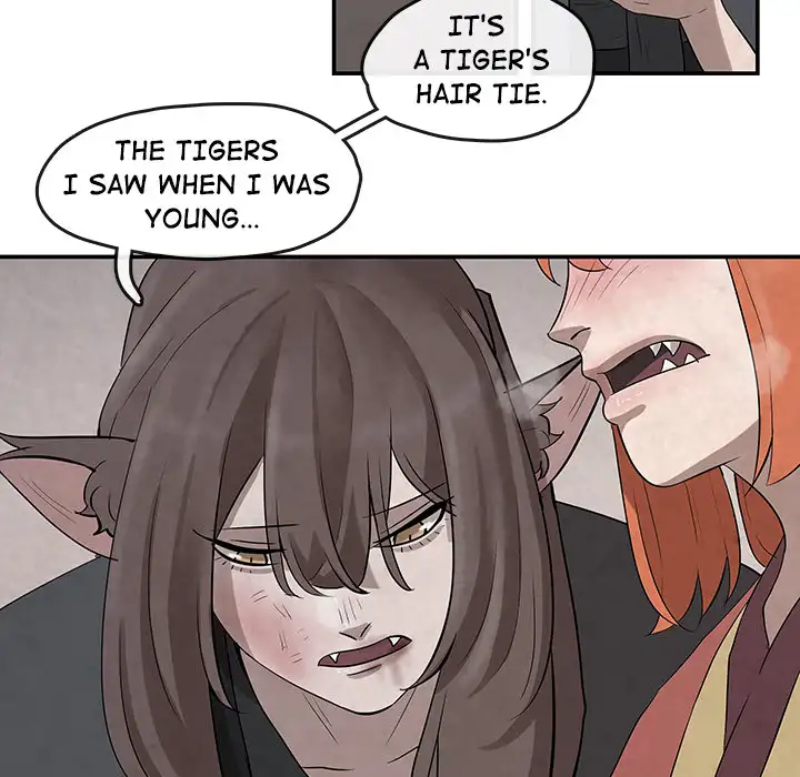 Goran - Chapter 23 Page 47