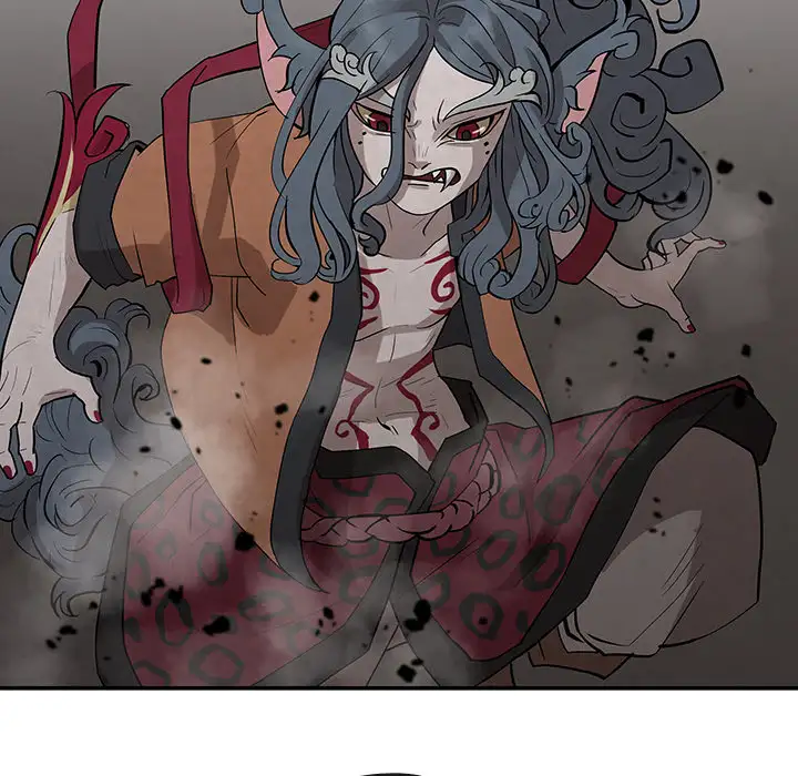 Goran - Chapter 23 Page 57