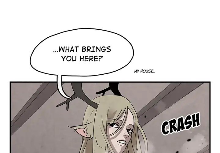 Goran - Chapter 24 Page 1