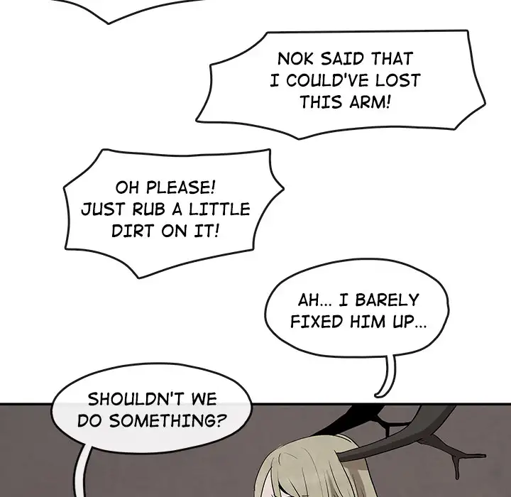 Goran - Chapter 24 Page 10