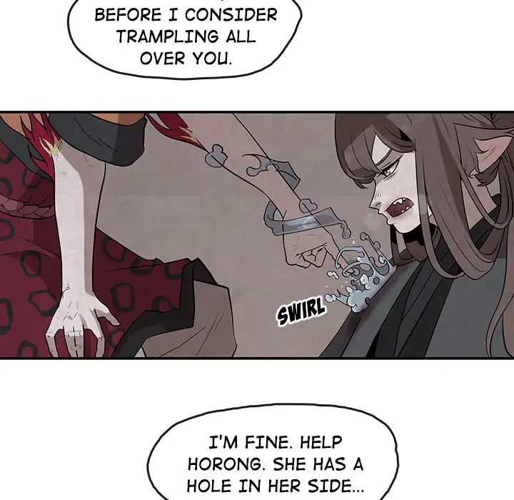 Goran - Chapter 24 Page 13