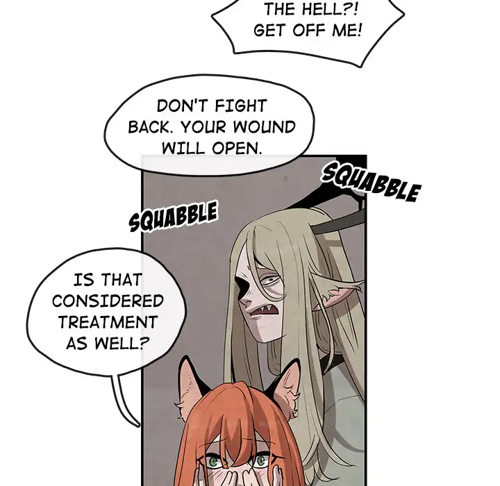 Goran - Chapter 24 Page 15