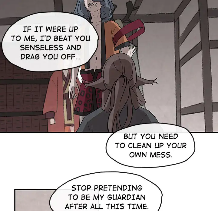 Goran - Chapter 24 Page 20