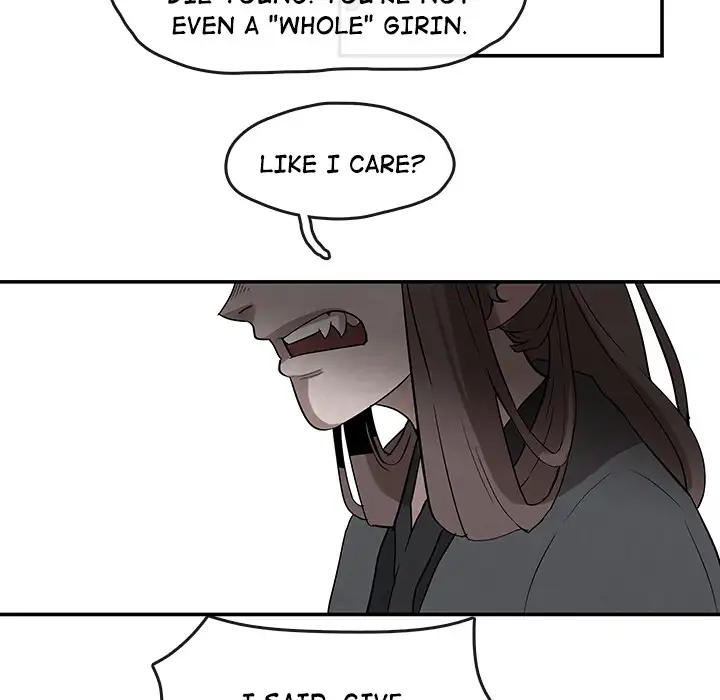 Goran - Chapter 24 Page 22