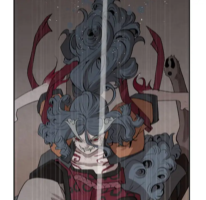 Goran - Chapter 24 Page 27