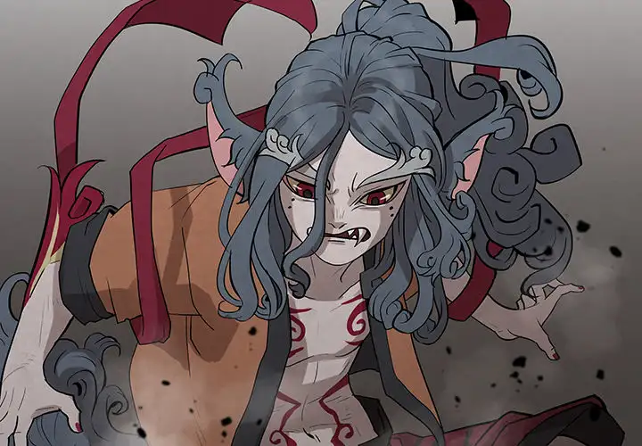 Goran - Chapter 24 Page 3