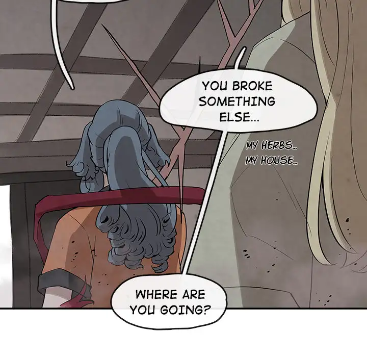 Goran - Chapter 24 Page 32