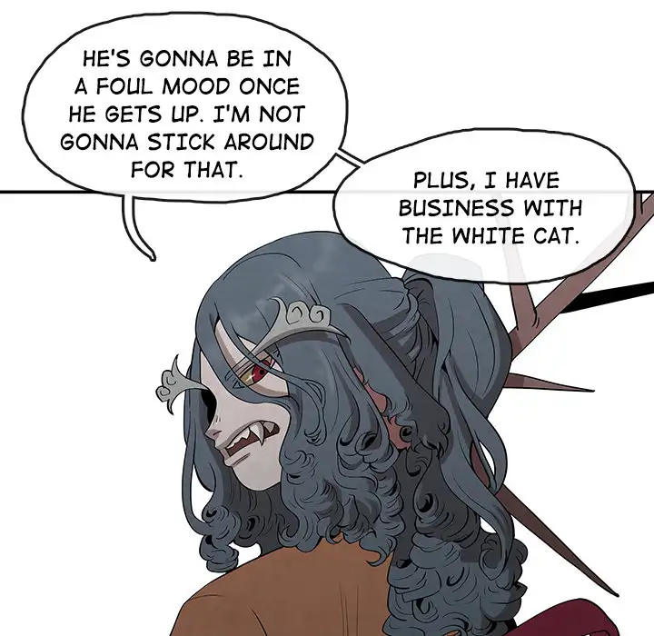 Goran - Chapter 24 Page 33