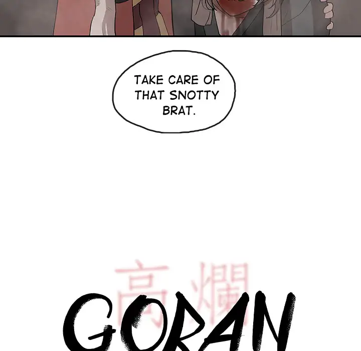 Goran - Chapter 24 Page 35