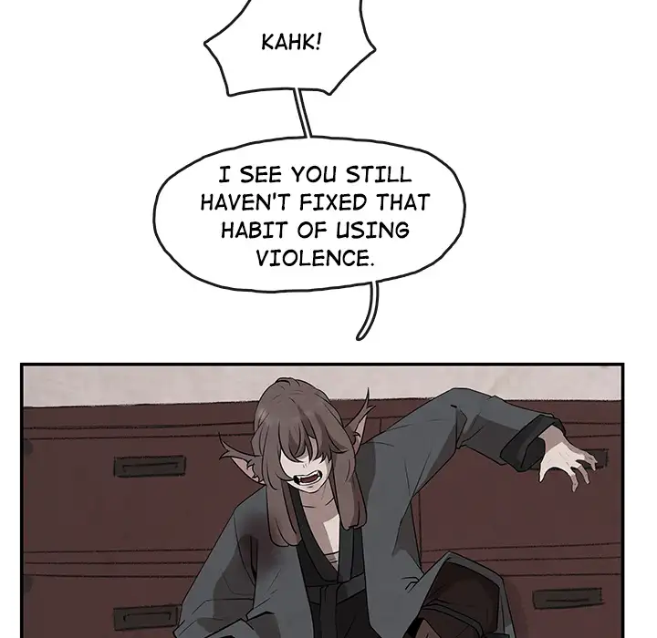 Goran - Chapter 24 Page 5