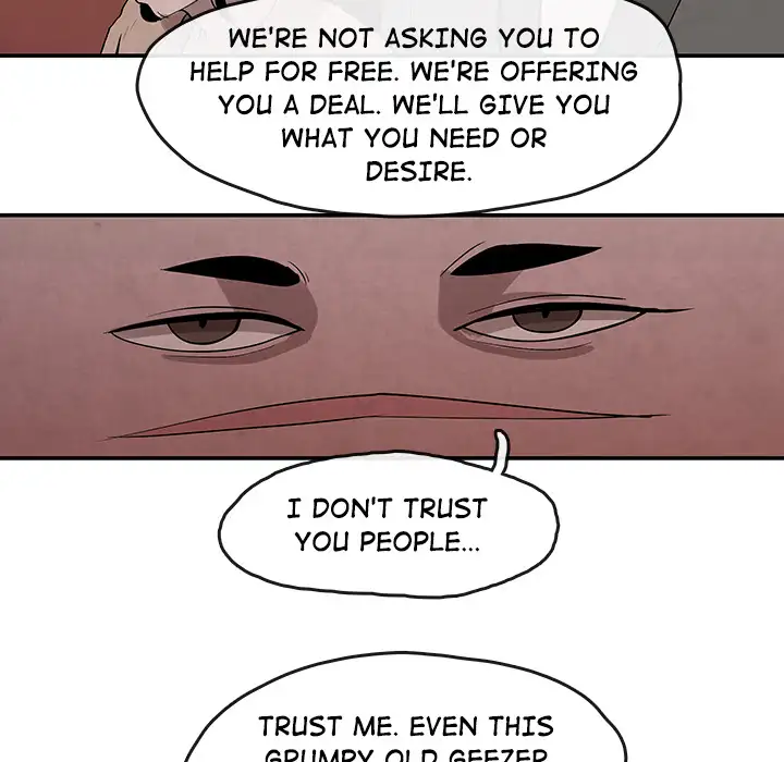 Goran - Chapter 24 Page 55