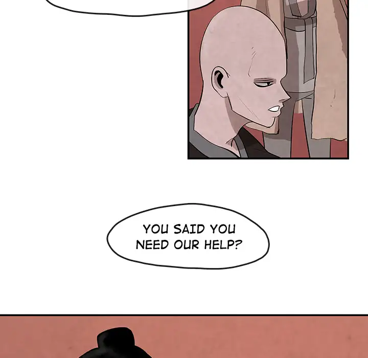 Goran - Chapter 24 Page 58