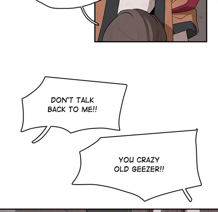 Goran - Chapter 24 Page 8