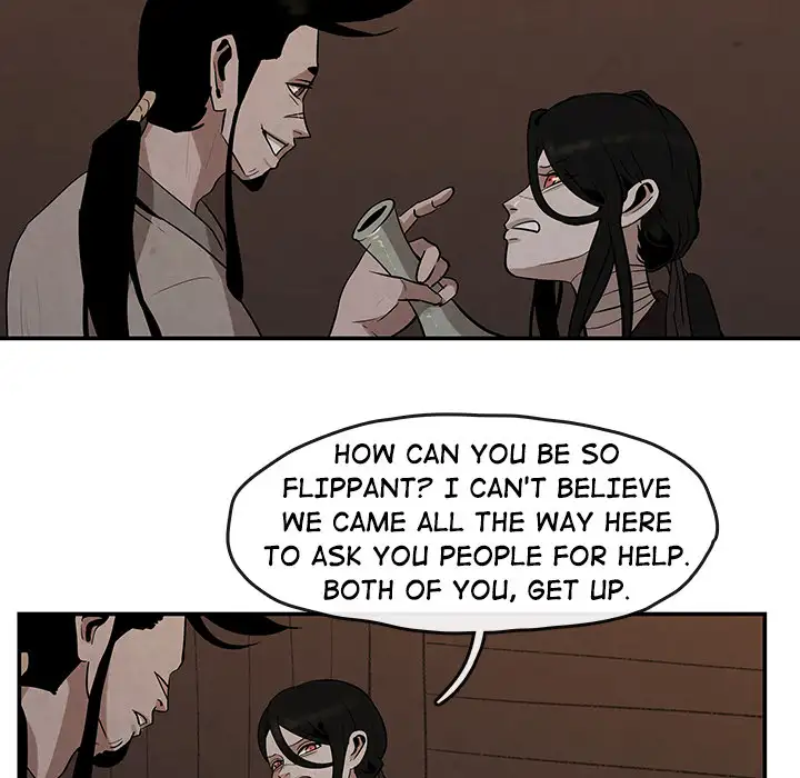 Goran - Chapter 25 Page 18