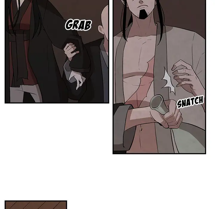 Goran - Chapter 25 Page 20