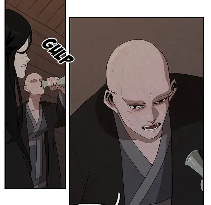 Goran - Chapter 25 Page 21