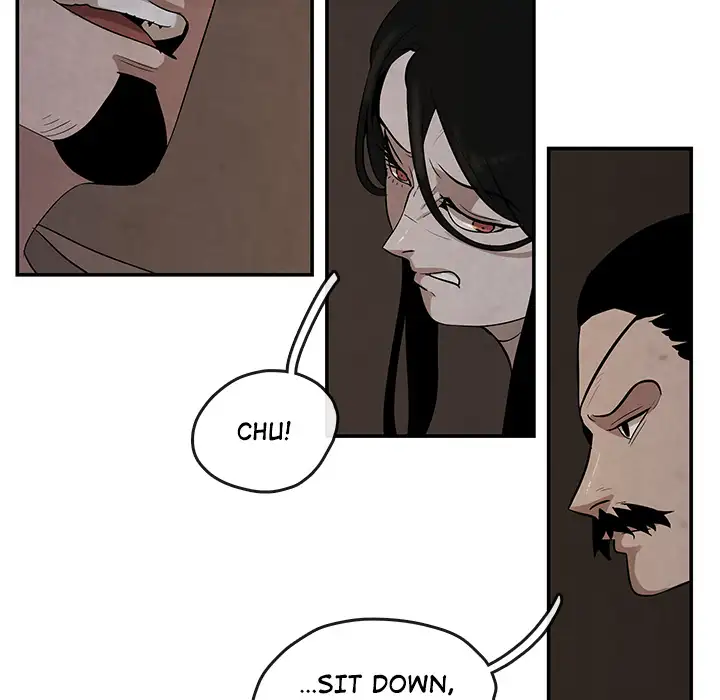 Goran - Chapter 25 Page 23