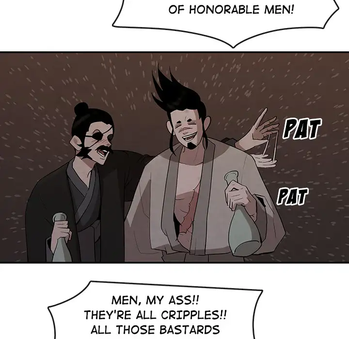 Goran - Chapter 25 Page 25