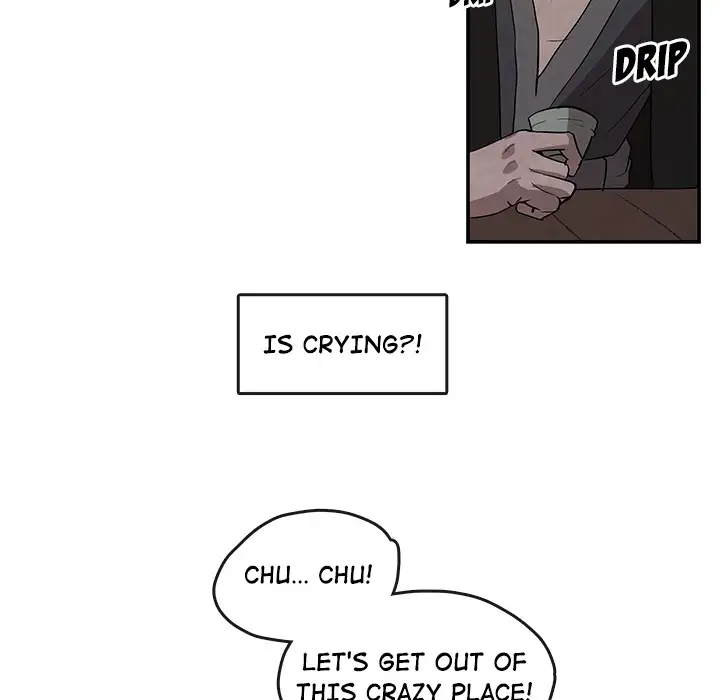 Goran - Chapter 25 Page 31