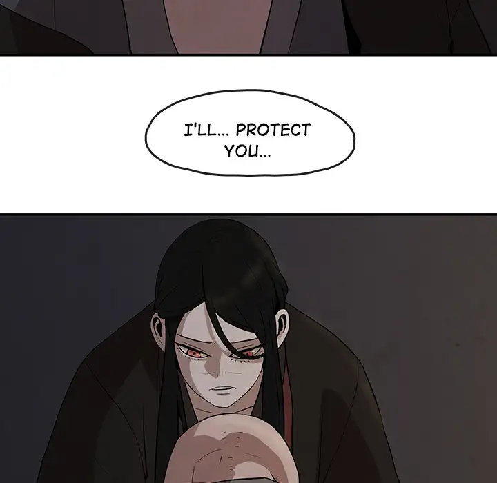 Goran - Chapter 25 Page 41