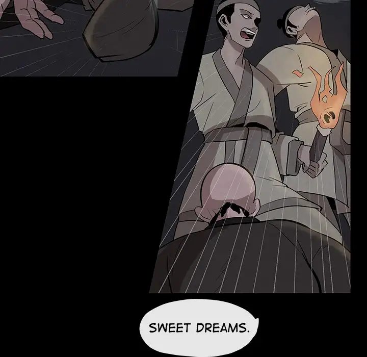 Goran - Chapter 25 Page 52