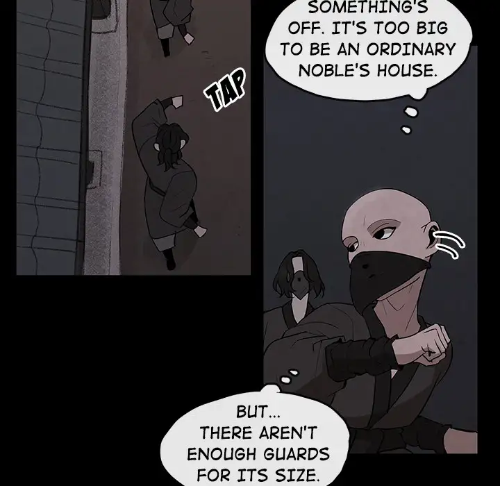 Goran - Chapter 25 Page 58