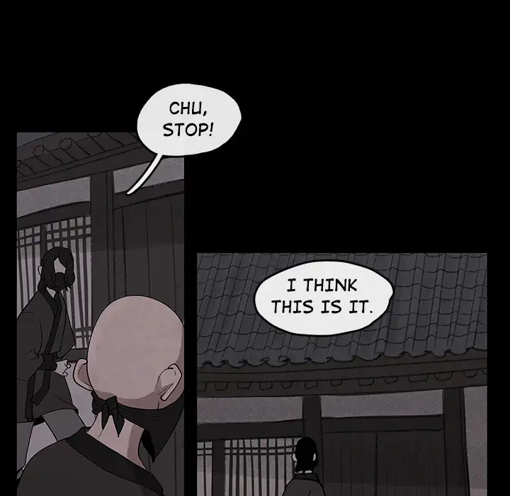 Goran - Chapter 25 Page 60