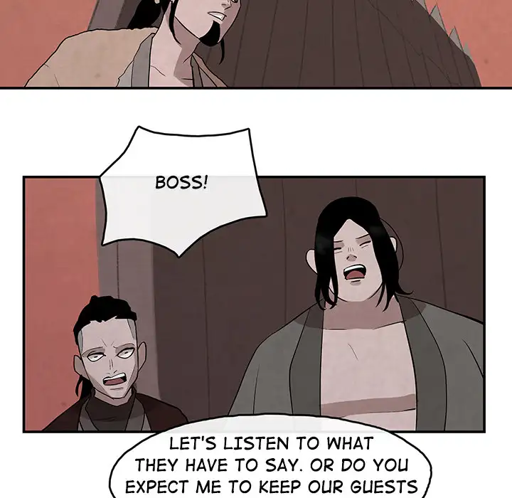 Goran - Chapter 25 Page 8